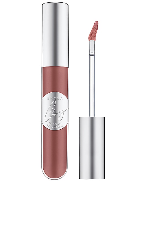 BRILLO DE LABIOS X CHRISSY TEIGEN GLOW GLOSS