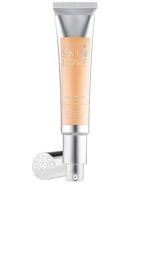 Skin Love Weightless Blur Foundation