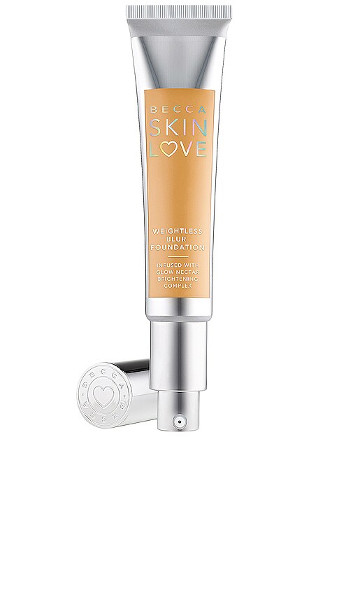 Skin Love Weightless Blur Foundation