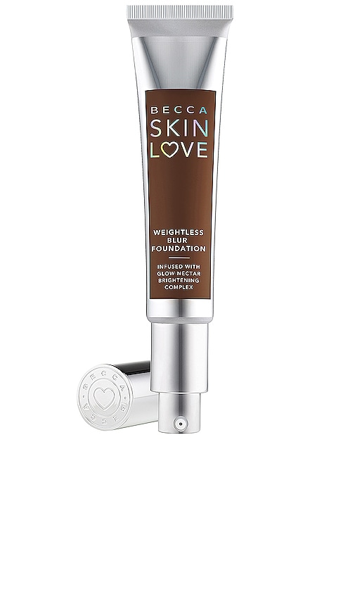 Skin Love Weightless Blur Foundation