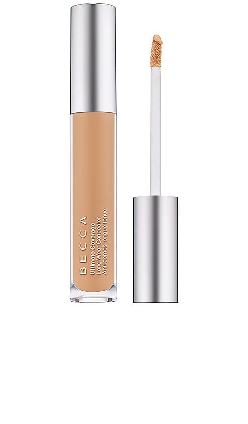 Ultimate Coverage Longwear Concealer