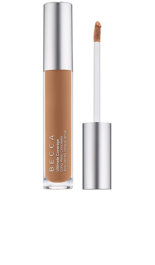 Ultimate Coverage Longwear Concealer