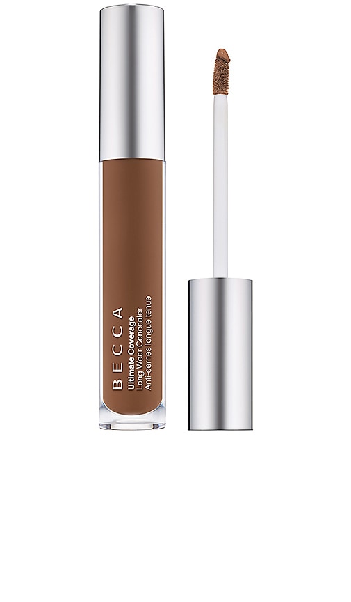 Ultimate Coverage Longwear Concealer
