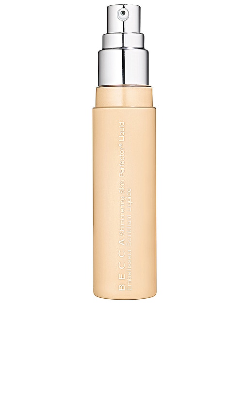 ILUMINADOR LÍQUIDO SHIMMERING SKIN