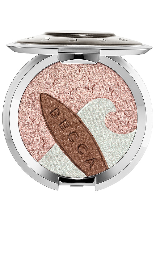 Shimmering Skin Perfector Pressed Highlighter & Sunlit Bronzer