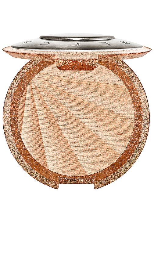 Champagne Pop Collector Shimmering Skin Perfector Pressed