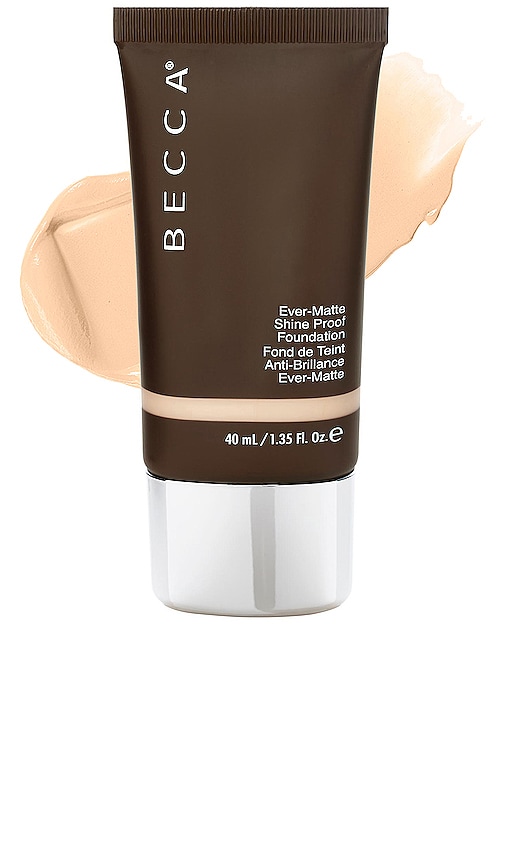 MAQUILLAJE MATTE SHINE PROOF