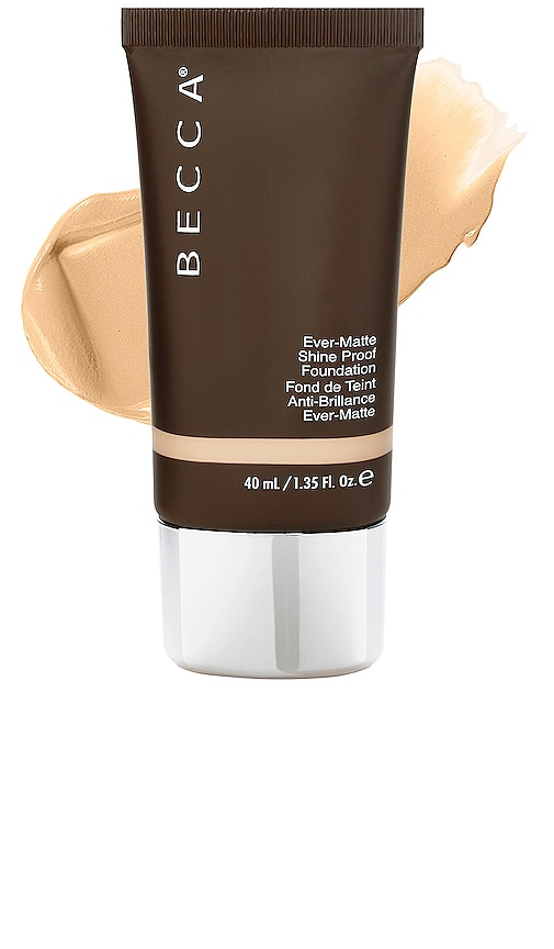 BASE MATTE SHINE PROOF