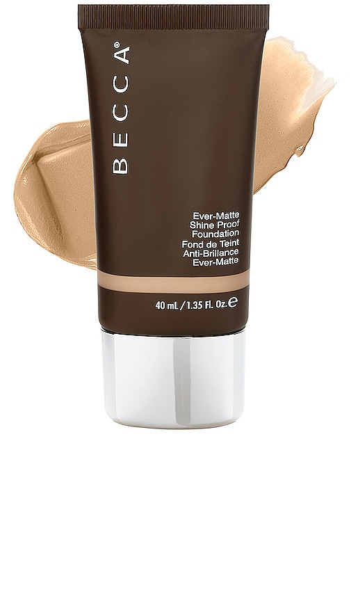 Ever-Matte Shine Proof Foundation