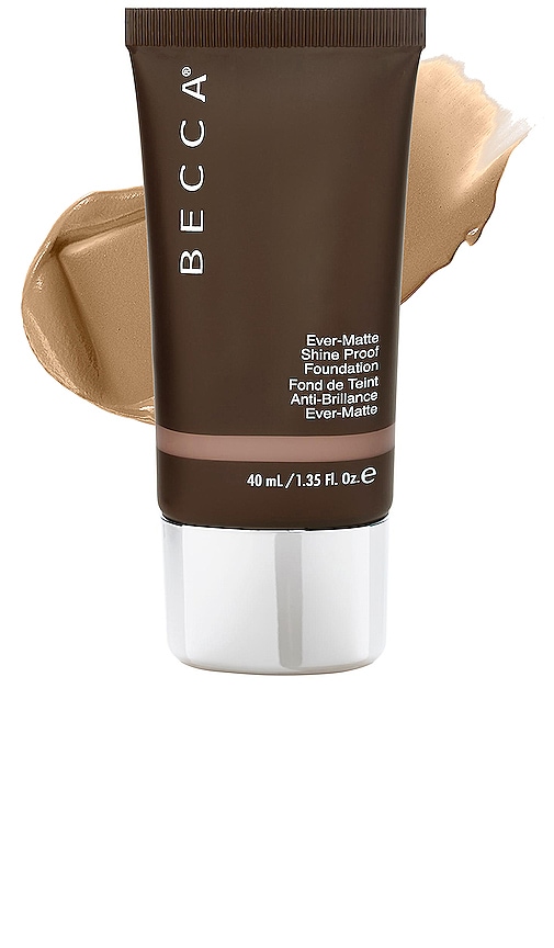 Ever-Matte Shine Proof Foundation
