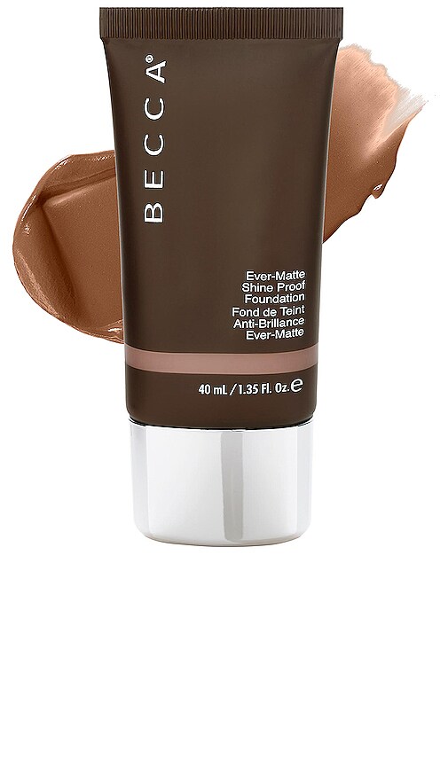 MAQUILLAJE MATTE SHINE PROOF