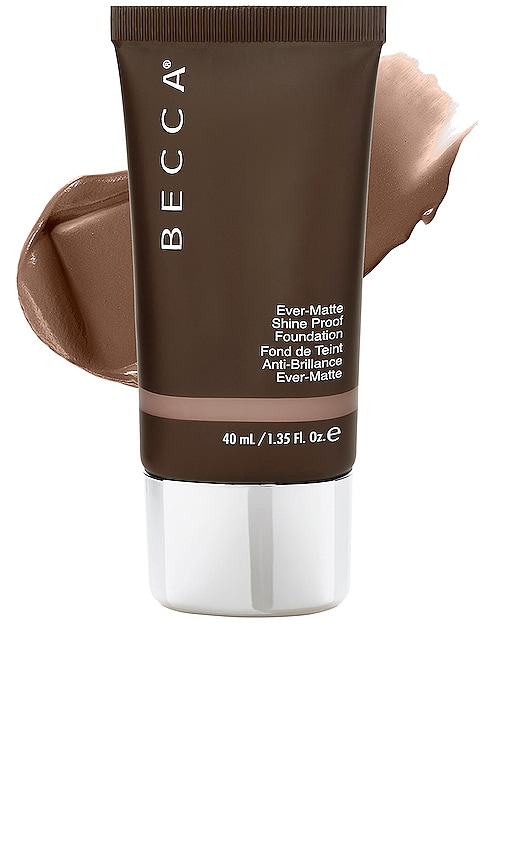 Ever-Matte Shine Proof Foundation