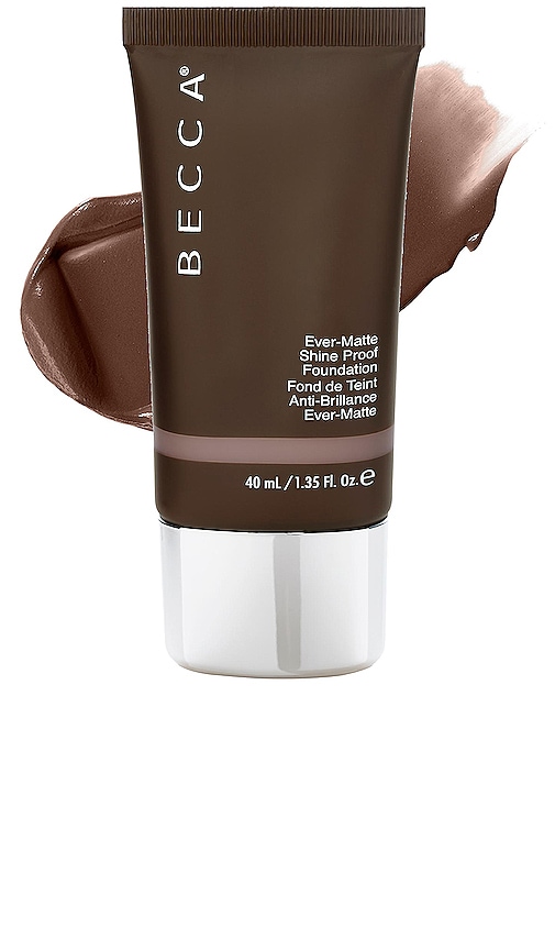 Ever-Matte Shine Proof Foundation
