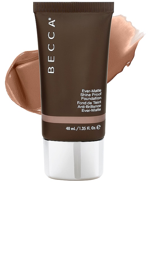 Ever-Matte Shine Proof Foundation