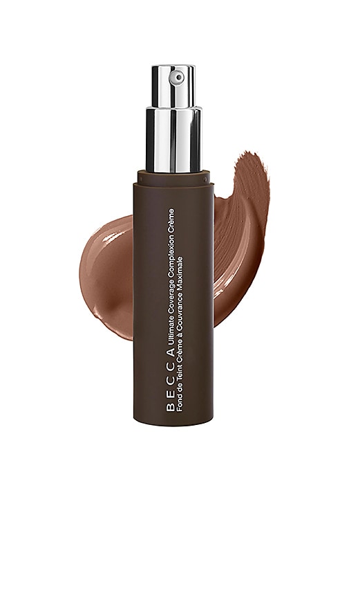 becca tobacco foundation Amazon.com : Ultimate Coverage 24 Hour Becca Ever Matte Foundation; Review