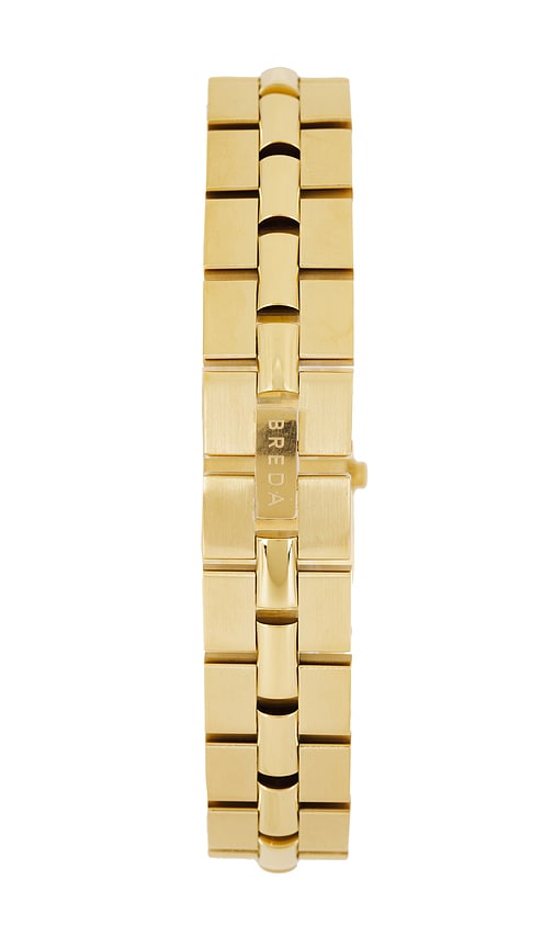 BREDA RELIC WATCH 