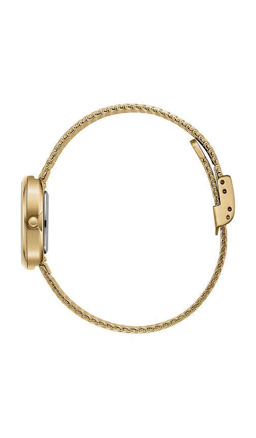  Breda Armbanduhr Jane Thethered In Metallic Gold. 