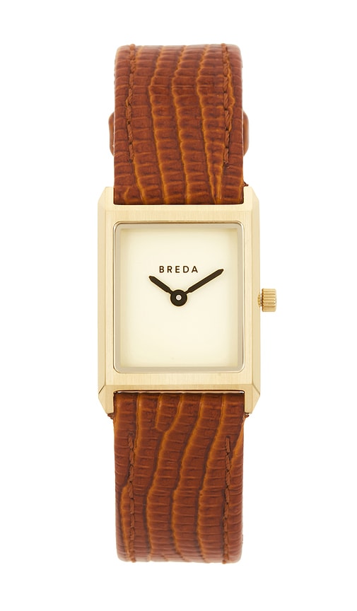 Breda MONTRE VIRGIL en Brown 189 €
