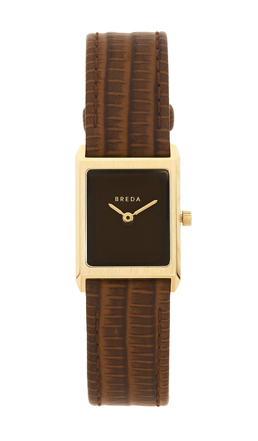 Breda MONTRE VIRGIL en Brown 189 €