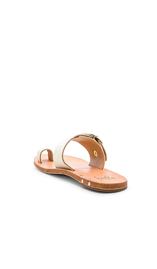 beek swift sandal