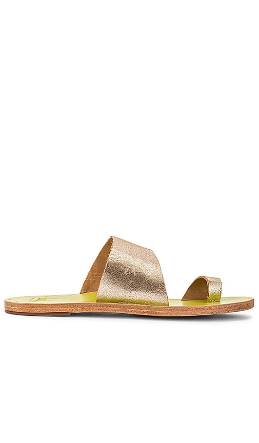 Finch Sandal