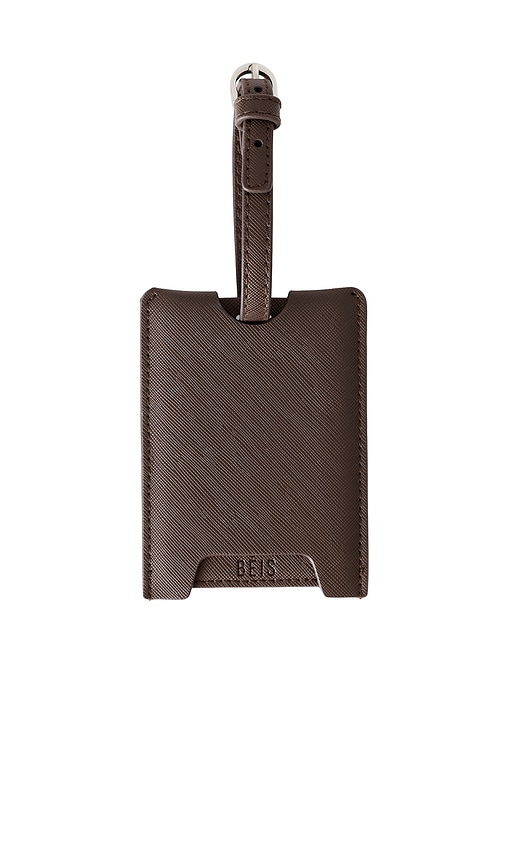 BEIS The Luggage Tag | Thumbnail 2 BEIS The Luggage Tag | Thumbnail 2