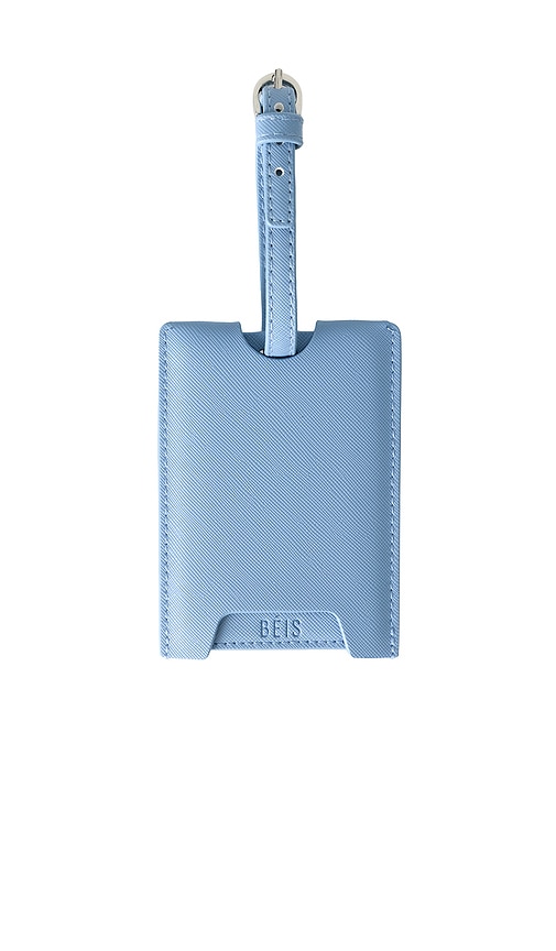 BEIS The Luggage Tag | Thumbnail 2 BEIS The Luggage Tag | Thumbnail 2