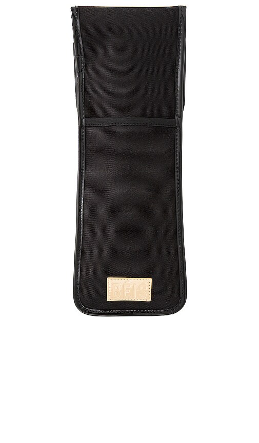 Flat Iron Cover