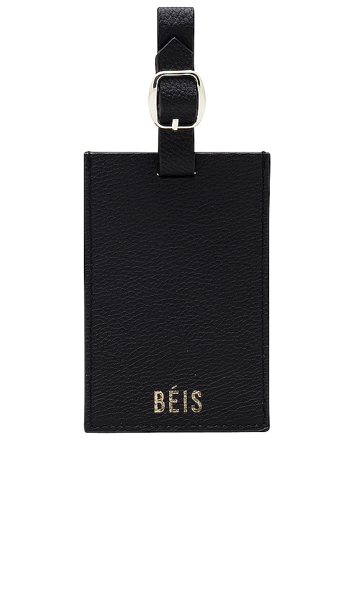 The Luggage Tag