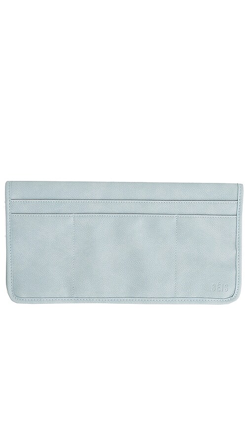 The Seatback Organizer