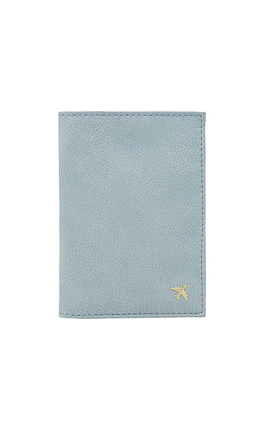 The Passport Holder