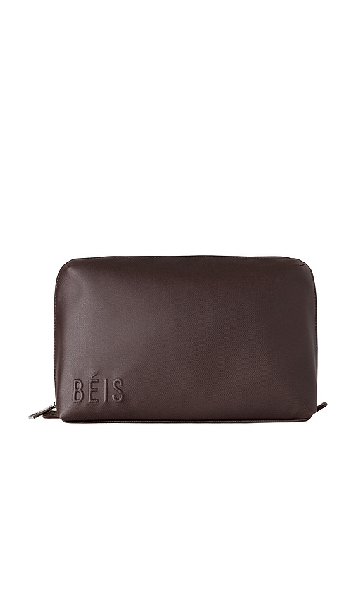 BEIS The Medium Cosmetic Pouch