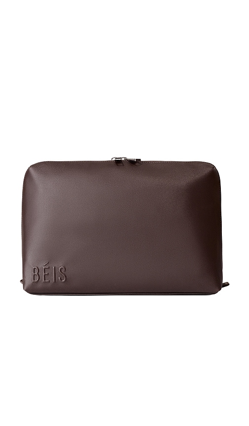 BEIS The Large Cosmetic Pouch