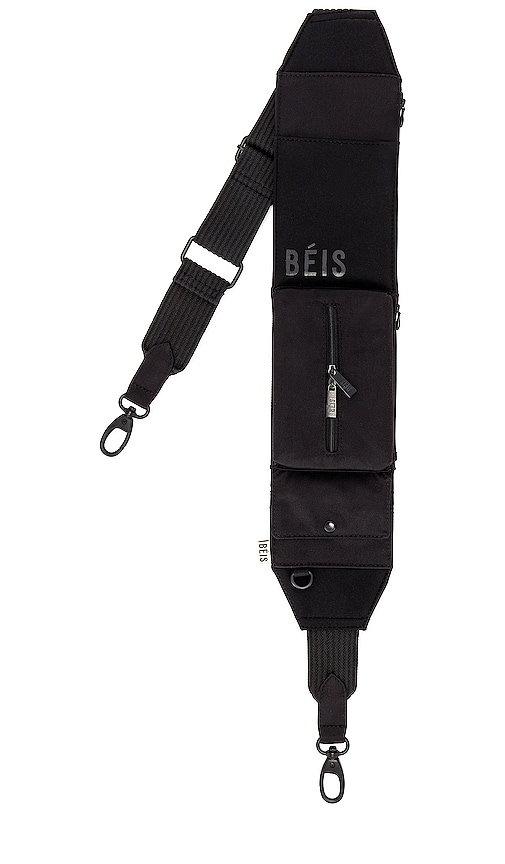 BEIS The Strap in Bl...