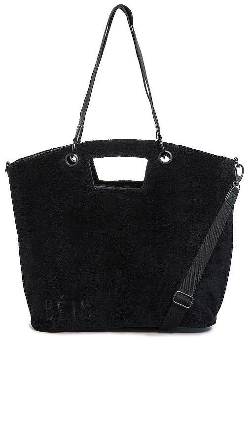 The Terry Tote BEIS $128 
