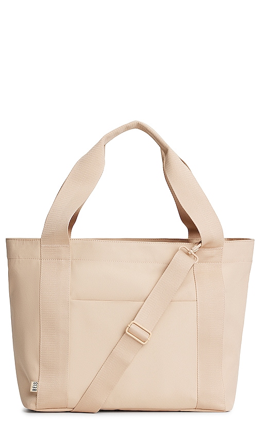 The BEISICS Tote
