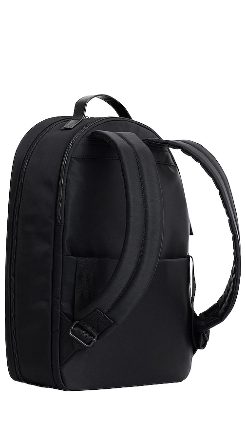 Beis The Commuter Backpack In Black