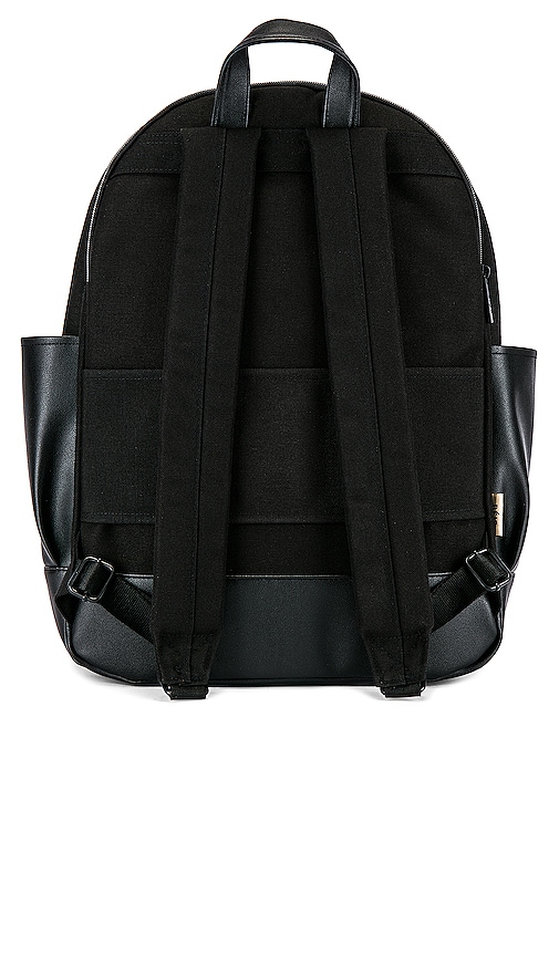 Beis The Backpack In Black