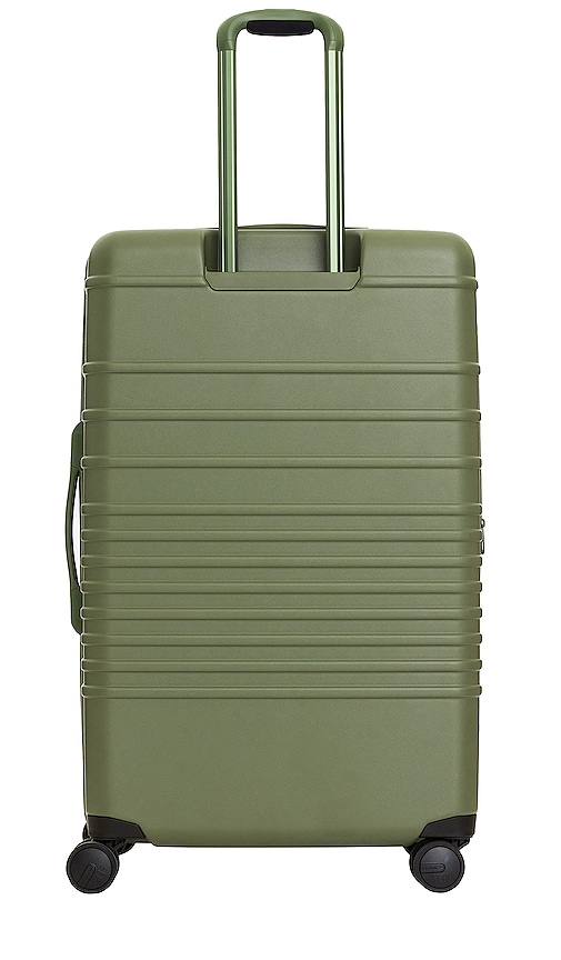 Beis 29 Luggage In Olive