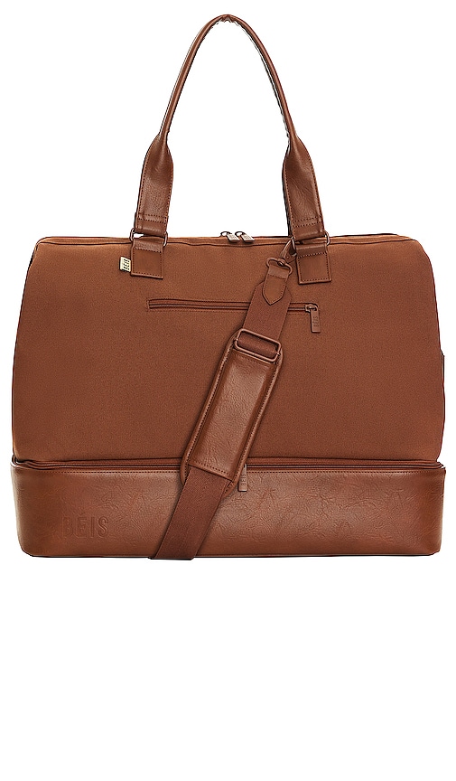 BEIS BOLSO WEEKEND en Maple REVOLVE