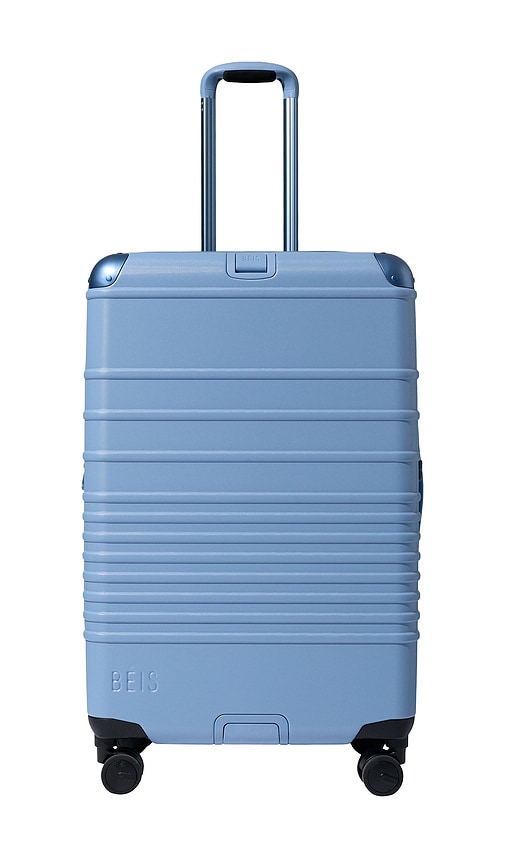 The Hybrid Check-in Roller The Hybrid Check-in Roller