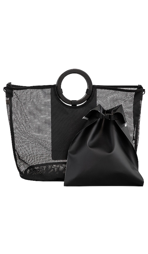 BEIS Beach Bag in Bl...