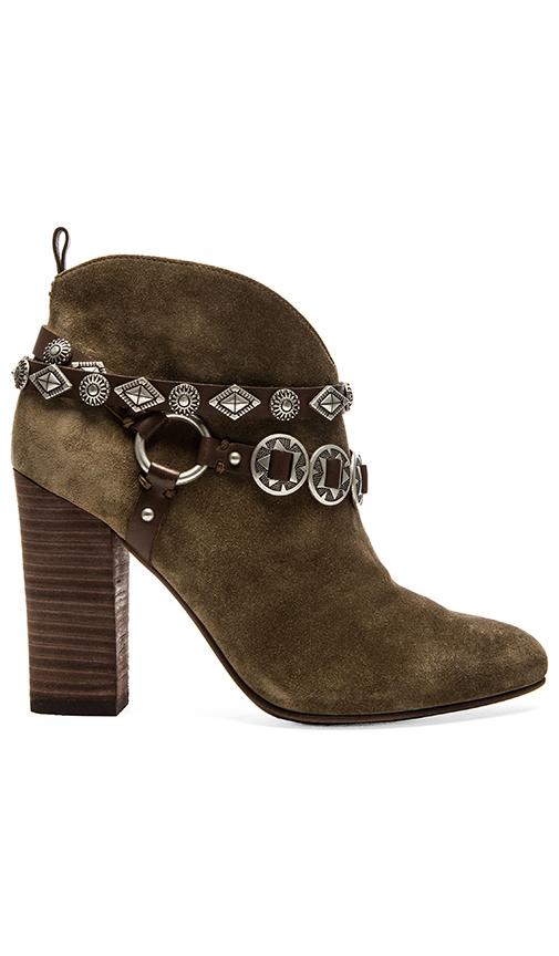 Fusion Bootie