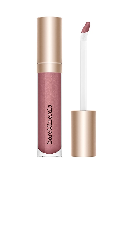 Mineralist Gloss-Balm in Love.