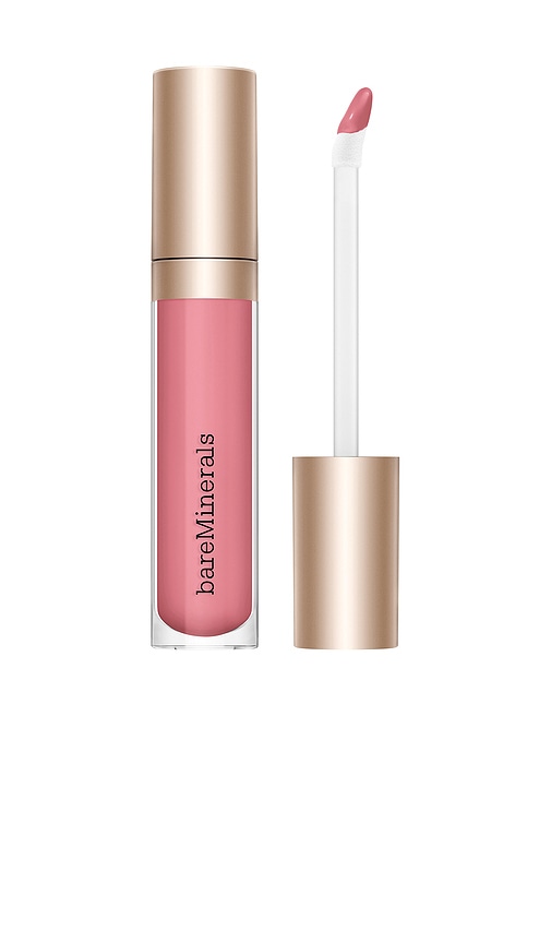Mineralist Gloss-Balm in Vision.