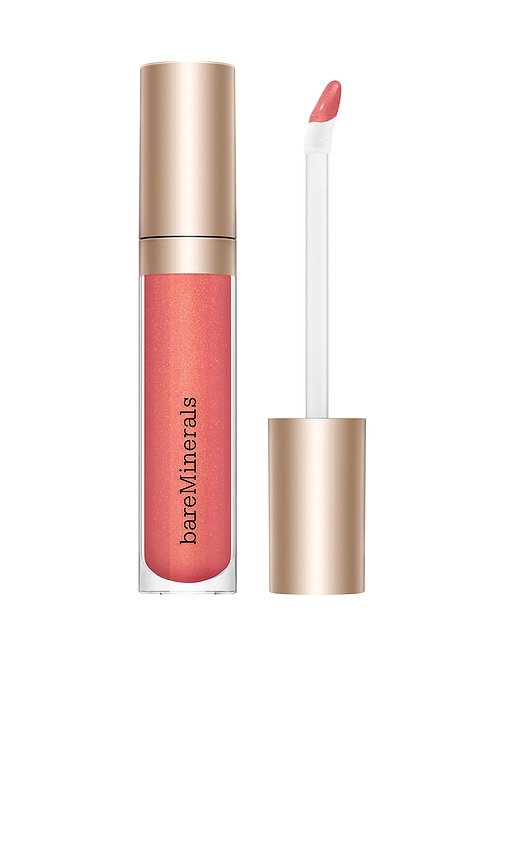 Mineralist Gloss-Balm in Trust.