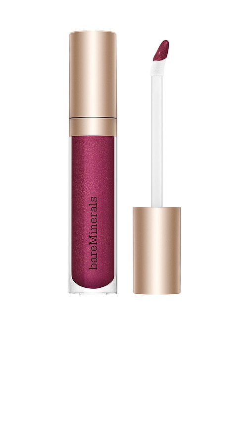 Bareminerals Mineralist Gloss-balm In Ambition