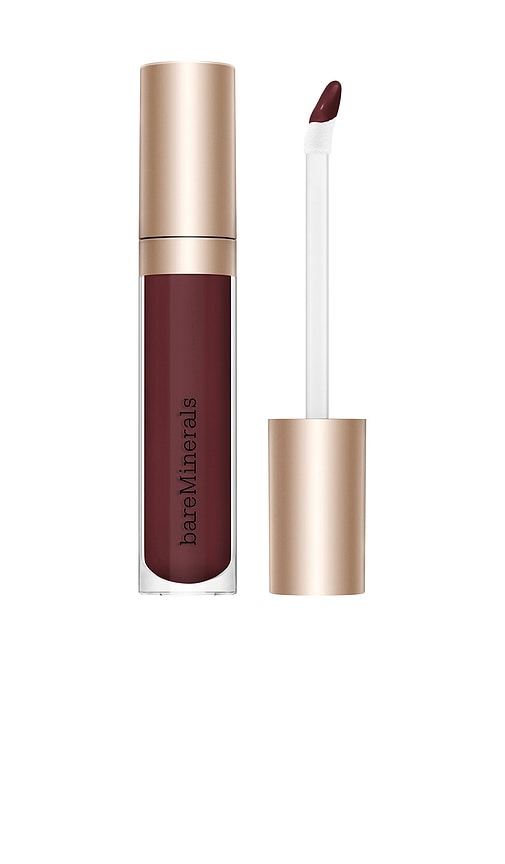 Mineralist Gloss-Balm in Enlightenment.