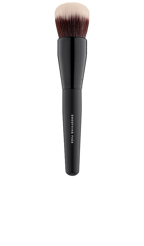 bareMinerals Smoothing Face Brush in Beauty: NA