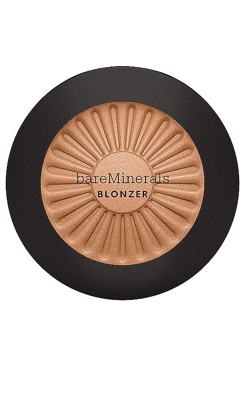 Gen Nude Blonzers in Kiss Of Spice.